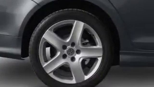 2009 Volkswagen Jetta - Grand Rapids MI смотреть онлайн