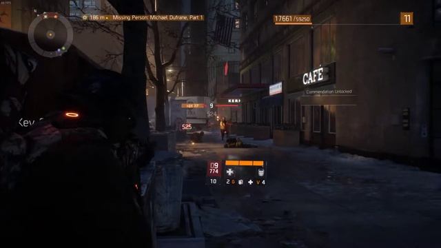 Lets Play Some Division. смотреть онлайн