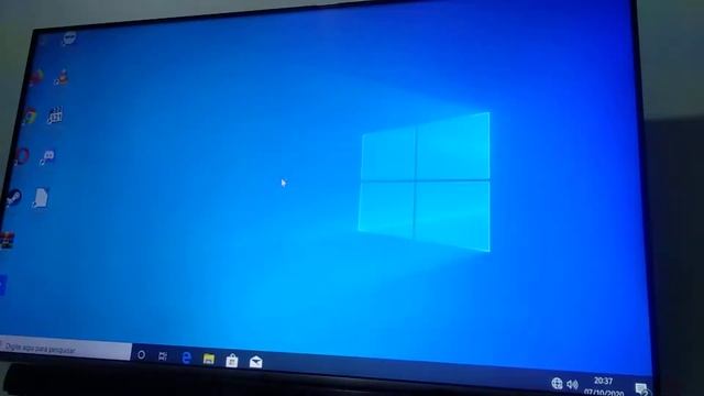 Entrando no Windows em 5s. Contandabilizando após o boot do UEFI (BIOS), que acaba aos 9 segundos. смотреть онлайн