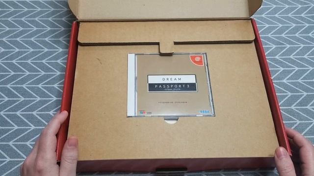 Internet Starter Kit - Dreamcast смотреть онлайн