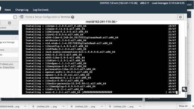 Install ffmpeg смотреть онлайн