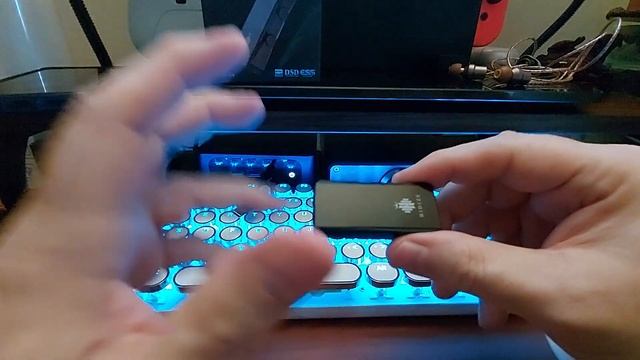 Hidizs S9 Pro Plus ( Martha )