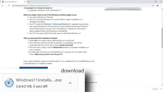 How to Upgrade to Windows 11 from Windows 10 for free | Step by Step Guide for All Users смотреть онлайн