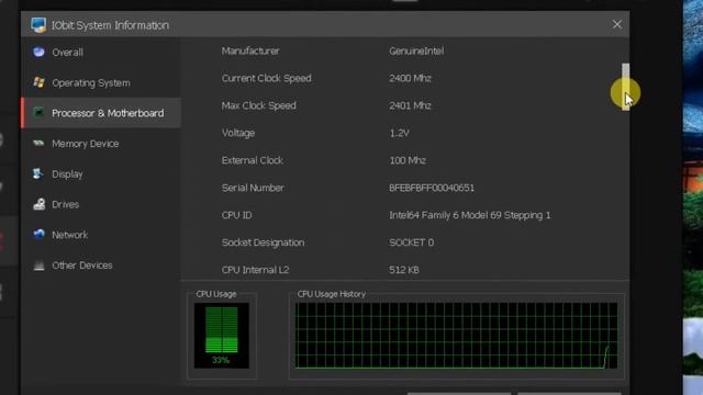 Cara Mengetahui Tanggal Versi BIOS Laptop Atau PC смотреть онлайн