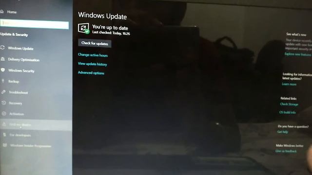 Find My Device for windows!! Make secure your windows.... смотреть онлайн