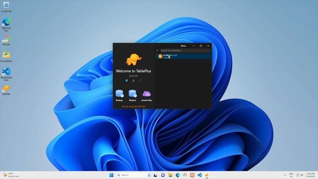 Getting Started with TablePlus: Simplifying Database Management - Malayalam Tutorial смотреть онлайн