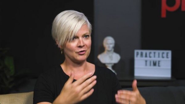 4 - Setting Yourself Up For Success