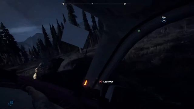 Extreme Hunting | Far Cry 5 #63 смотреть онлайн