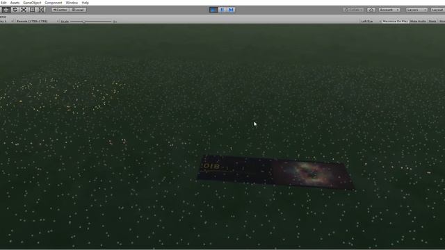 Unity 2018 2 11f1 Personal 64bit a unity LedCont Universal Windows Platform DX11 2018 10 21 смотреть онлайн