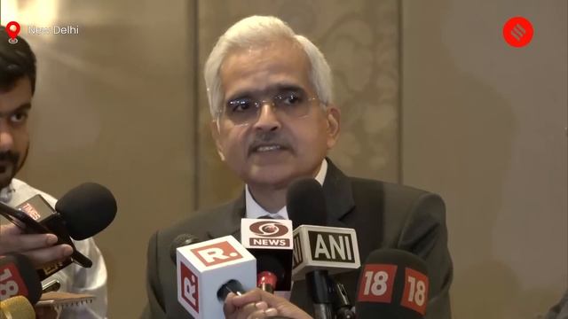 2000 Note Ban: RBI Governor Shaktikanta Das Reacts On Withdraw Rs 2,000 Notes | 2000 Note band смотреть онлайн