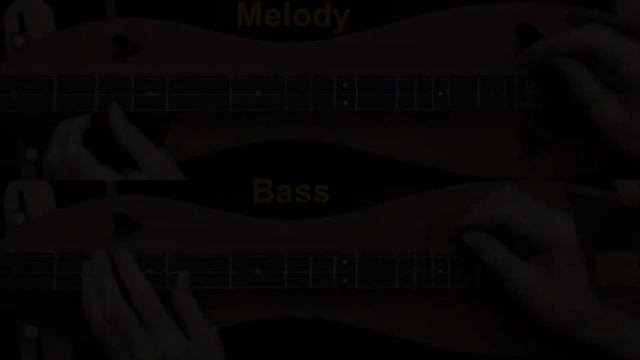 NGFDA 2022 Preview Video - Ragtime Music 2: "Peacock Rag" & "Red Apple Rag" смотреть онлайн