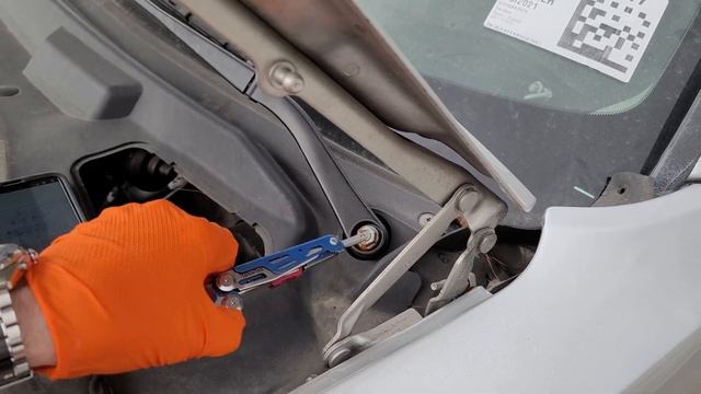 2009 Dodge Charger Windshield Wiper Fuses & Relays смотреть онлайн