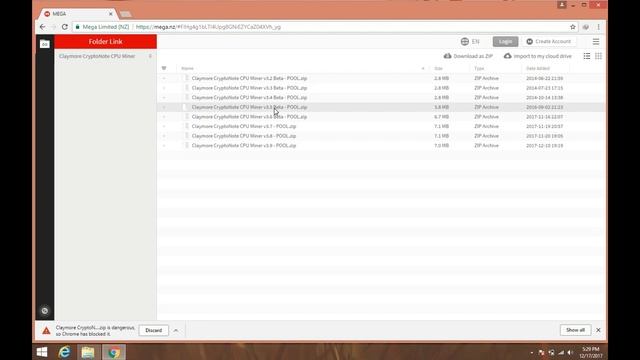 How to Mine Cryptocurrency (Monero) using Computer/Laptop in Urdu/Hindi смотреть онлайн