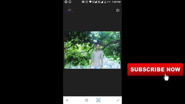 Top 2 Professional Photo Editing Apps For Android смотреть онлайн