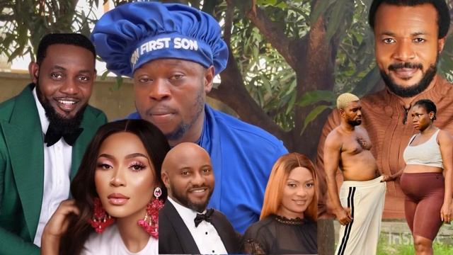 EVANG EBUKA ASK HIS LAWYERS TO GET THEM ARRESTED TO COME AND PROVIDE THERE EVIDENCE смотреть онлайн