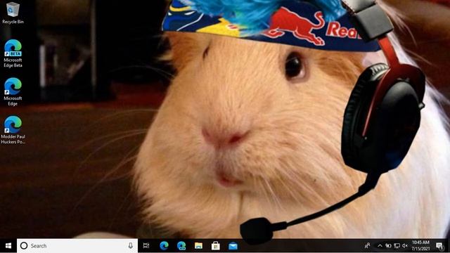 Microsoft Scammer is Stupid Again! Fake Tech Support смотреть онлайн
