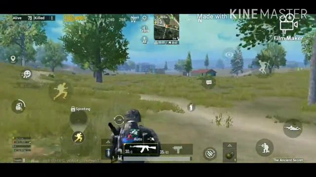 Wow//DUI BONDHU MILE PUBG KHELLAM.....// смотреть онлайн