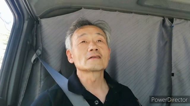 7.30【4tトラック運転手】暑いけど夏が好きな理由🌻🍧A M指定が11:58着🚚#精密機器#高さ制限#進入禁止#みちしお貝汁#道の駅#うどん武蔵#紛失 смотреть онлайн