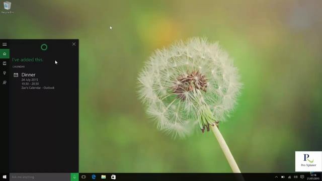 windows 10 preview by Pro Xplainer (best features) смотреть онлайн