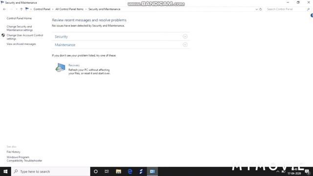 Windows defender off windows 10 смотреть онлайн