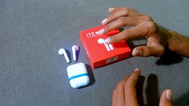 i12 airpods, i12 airpods how to use | i12 bluetooth headphones review best under 500 TWS смотреть онлайн