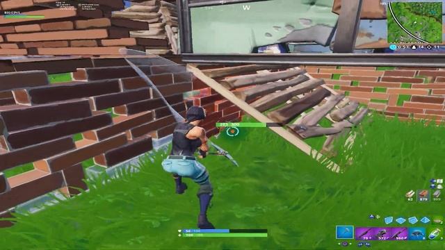 OG *STRETCH RES* On OG Fortnite In 2024 (Project Era) смотреть онлайн