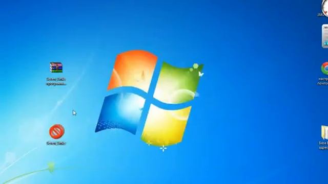 Seven Links в windows 7 смотреть онлайн