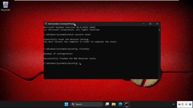 HP Laptop - How to Fix Ethernet Unidentified Network Windows 11 смотреть онлайн