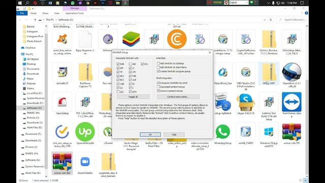 WinRAR 64bit Download, Install and Extract করুন Zip,RAR, RAR4 File🔥 смотреть онлайн