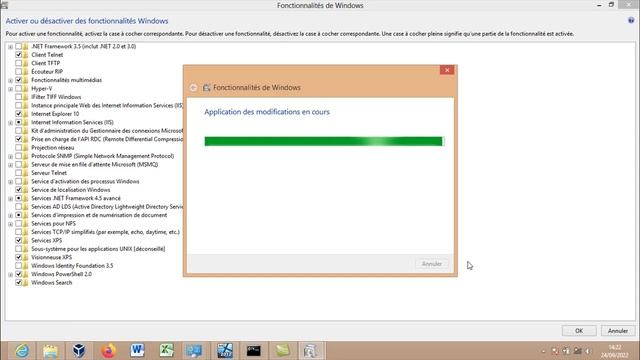 Comment Activer client Telnet sur Windows 8 смотреть онлайн