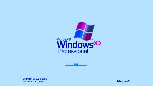 Windows XP Professional in Khord 2.0 смотреть онлайн