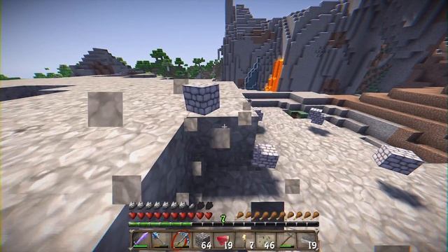 Minecraft #305 - Nokia, Windows Phone neue Generation ✪ Let's Play Minecraft смотреть онлайн