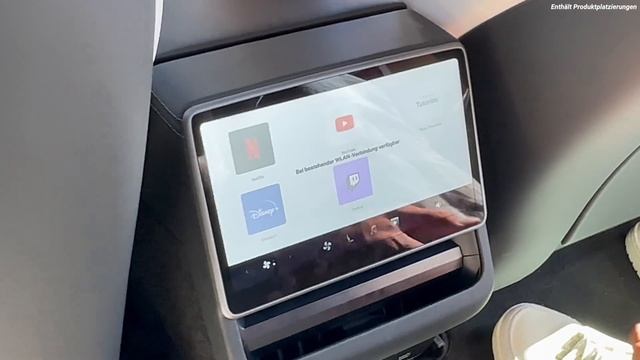 Tesla Model 3 Highland im Detail - Tesla Fahrer schildert Ersteindruck! смотреть онлайн