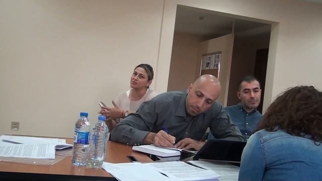 Рустам Ибрагимбеков преподает в школе Кино смотреть онлайн