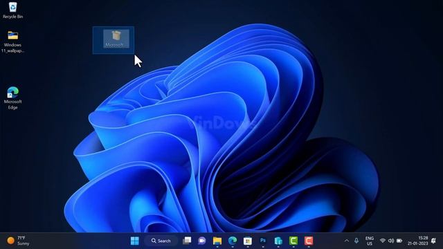 How to Get Notepad with Tabs in Windows 11 22H2 (Right now) смотреть онлайн