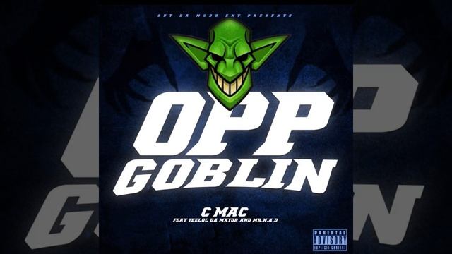 Opp Goblin смотреть онлайн