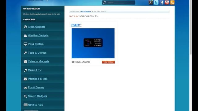 PC Data Usager and Data Saver For Windows Mini Gadgets смотреть онлайн