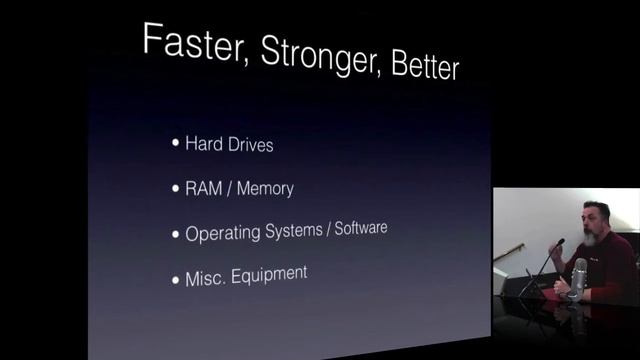 MacGroup April 28th, 2013 Meeting - How To Upgrade Your Mac смотреть онлайн