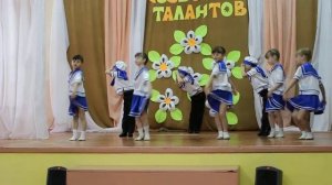 детский сад №9 г. Котово Волгоградская обл.