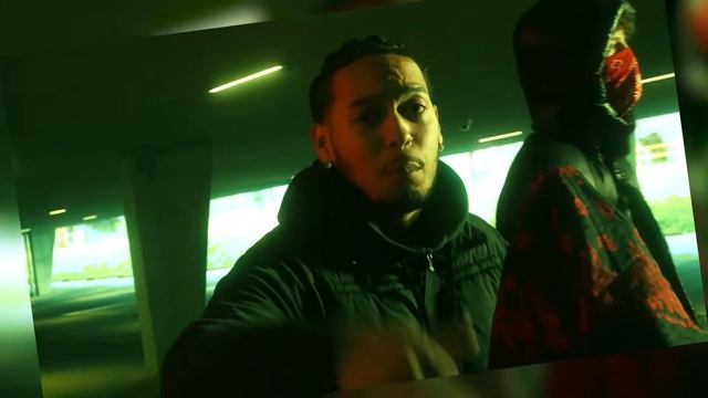 Nicoz x Digga D Type Beats - "Drilla" - [ProdByJaycee x @dorobeatz9701 ] смотреть онлайн