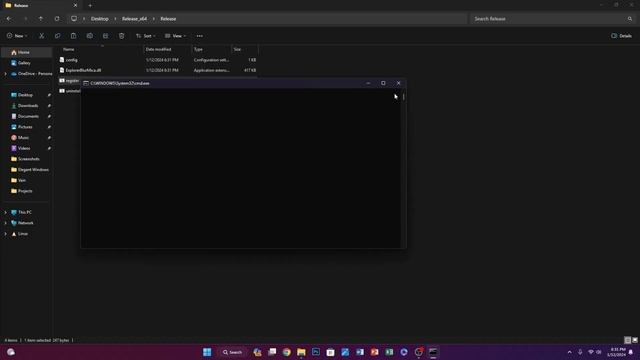 How to Blur Your Windows 11 Perfectly | Get Acrylic Effect on Windows смотреть онлайн