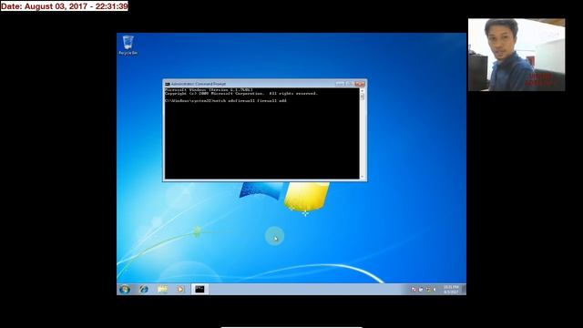 Chapter 6: Configuring IPv6 Connectivity смотреть онлайн