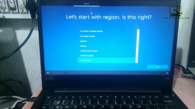 installation windows 10 any laptop and system смотреть онлайн