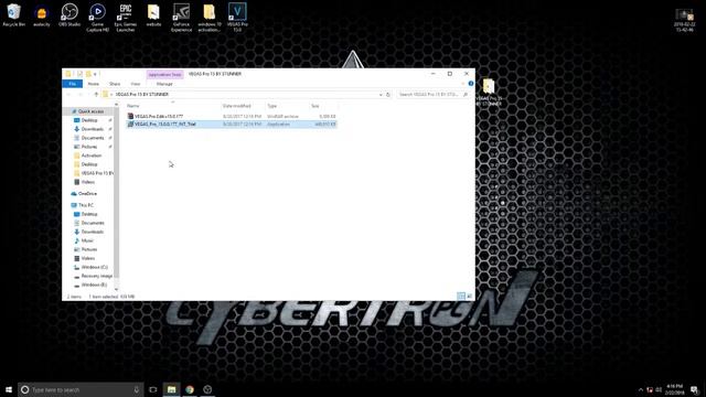How to get SONY VEGAS PRO 15 for FREE смотреть онлайн