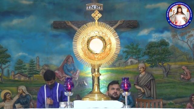 Arise With Jesus (13th Mar 2022) смотреть онлайн