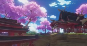 Я ПРОВЕЛ 100 ДНЕЙ В ГЕНШИН ИМПАКТ И ВОТ, ЧТО ПРОИЗОШЛО! Genshin impact!