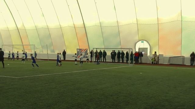 ФК ТРУД (Воронеж) - ФА Факел (Воронеж) _Кубок Александра Мостового. смотреть онлайн