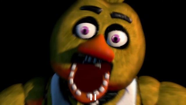 FNaF: The Ultimate Jumpscare Simulator Version: 2.1.0