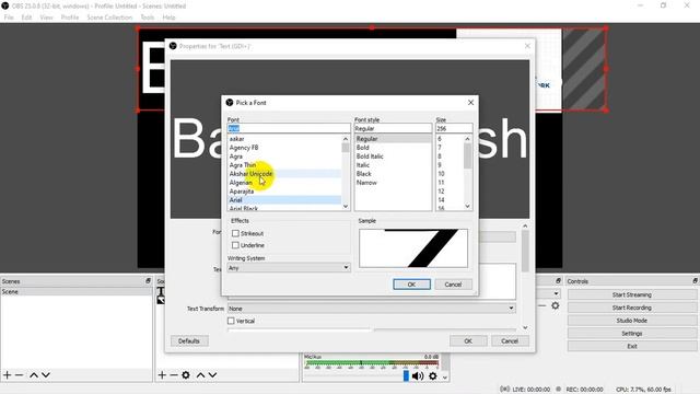 obs studio tutorial in gujarati смотреть онлайн