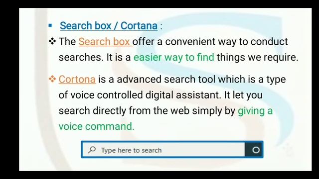 3rd - Computer - 11.05.2020 - GUI - Operating System - An Introduction смотреть онлайн